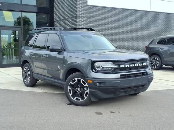 FORD BRONCO SPORT 2024 3FMCR9C62RRE32492 image FORD BRONCO SPORT 2024 3FMCR9C62RRE32492 image